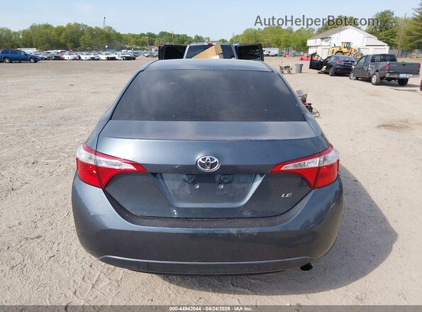 2T1BURHE4GC698890 2016 TOYOTA LL Blue 