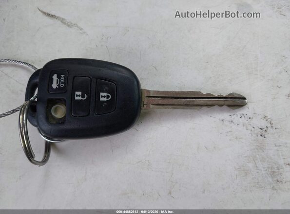 2T1BURHE4HC869896 2017 TOYOTA LL Gray 