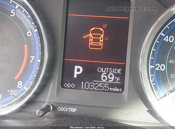 2T1BURHE4HC869896 2017 TOYOTA LL Gray 