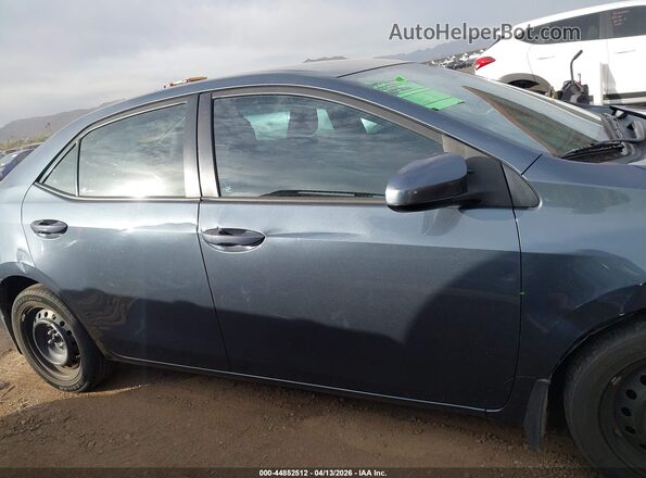 2T1BURHE4HC869896 2017 TOYOTA LL Gray 