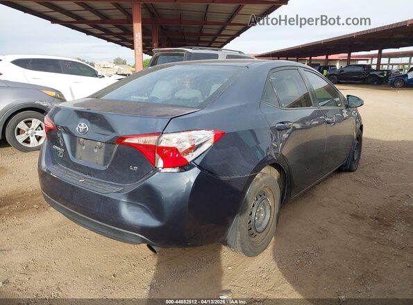 2T1BURHE4HC869896 2017 TOYOTA LL Gray 