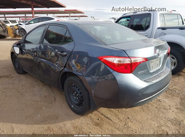 2T1BURHE4HC869896 2017 TOYOTA LL Gray 