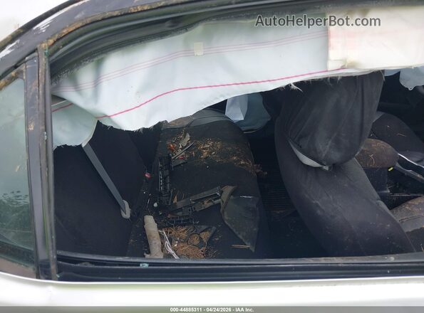 2T1BURHE4JC031583 2018 TOYOTA LL Silver Widok naklejki z numerem VIN