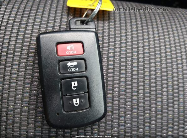 2T1BURHE4JC973620 2018 TOYOTA LL Белый 