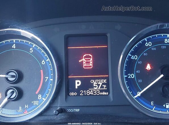 2T1BURHE5HC803924 2017 TOYOTA LL Коричневый 