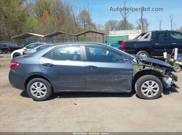 2T1BURHE5JC023864 2018 TOYOTA LL Dark Blue Սալոնի 360 աստիճան տեսք