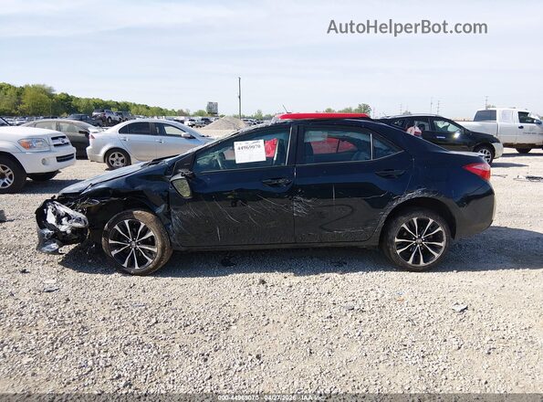2T1BURHE6HC962872 2017 TOYOTA LL Dark Blue 