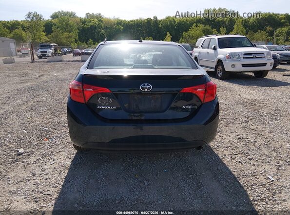 2T1BURHE6HC962872 2017 TOYOTA LL Dark Blue 