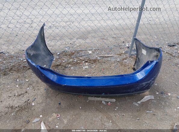 2T1BURHE7GC595625 2016 TOYOTA LL Blue 