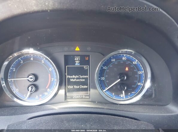 2T1BURHE7HC758341 2017 TOYOTA LL Blue 