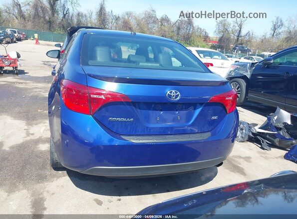 2T1BURHE7HC758341 2017 TOYOTA LL Blue 