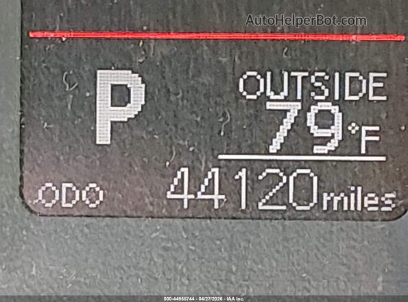 2T1BURHE7HC807263 2017 TOYOTA LL Gray 