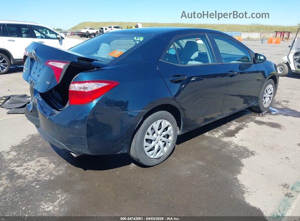 2T1BURHE7HC824547 2017 TOYOTA LL Dark Blue Tył prawy
