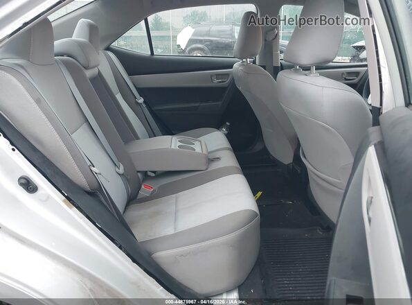 2T1BURHE8JC983602 2018 TOYOTA LL Серебряный Вид наклейки с VIN-кодом