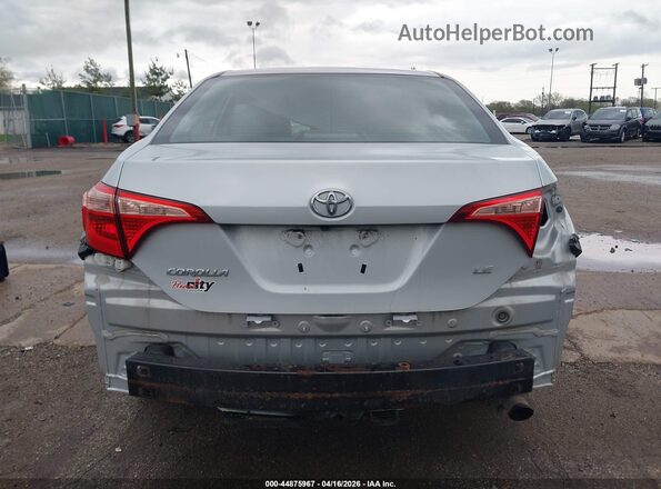 2T1BURHE8JC983602 2018 TOYOTA LL Серебряный 