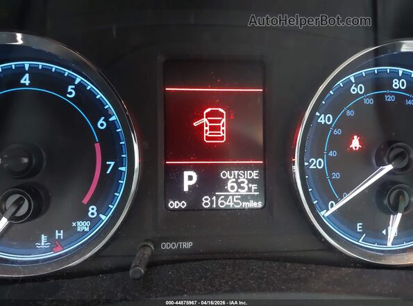 2T1BURHE8JC983602 2018 TOYOTA LL Серебряный 