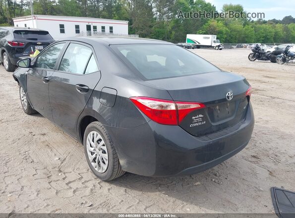 2T1BURHE8JC984698 2018 TOYOTA LL Black 