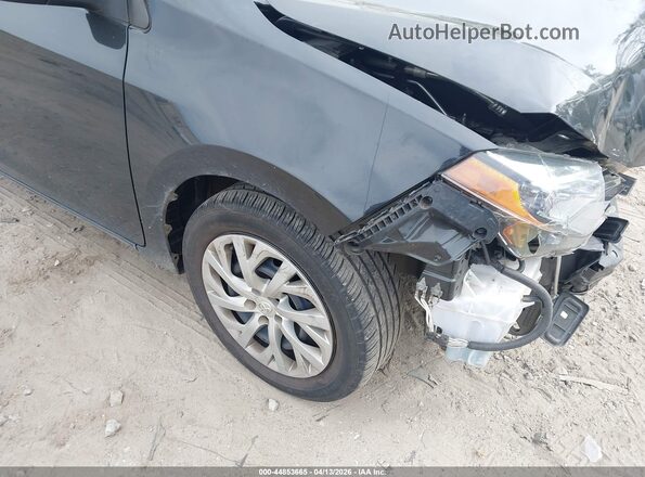 2T1BURHE8JC984698 2018 TOYOTA LL Black 