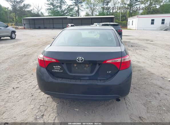 2T1BURHE8JC984698 2018 TOYOTA LL Black 