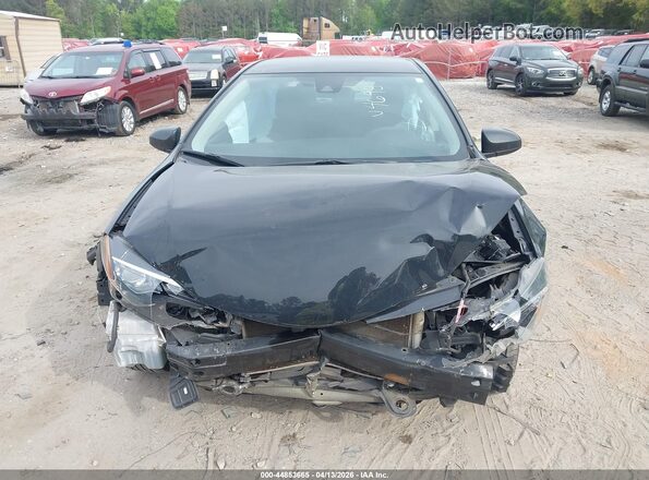 2T1BURHE8JC984698 2018 TOYOTA LL Black 