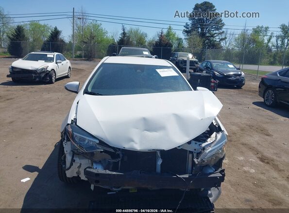 2T1BURHE9JC055698 2018 TOYOTA LL White უკანა სალონის ხედი