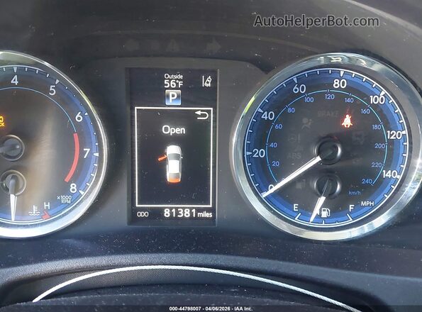 2T1BURHE9JC075353 2018 TOYOTA LL Blue 