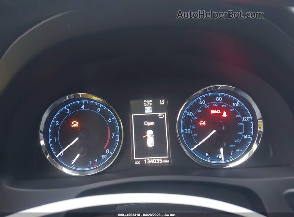 2T1BURHEXJC017204 2018 TOYOTA LL Blue Вид задніх сидінь