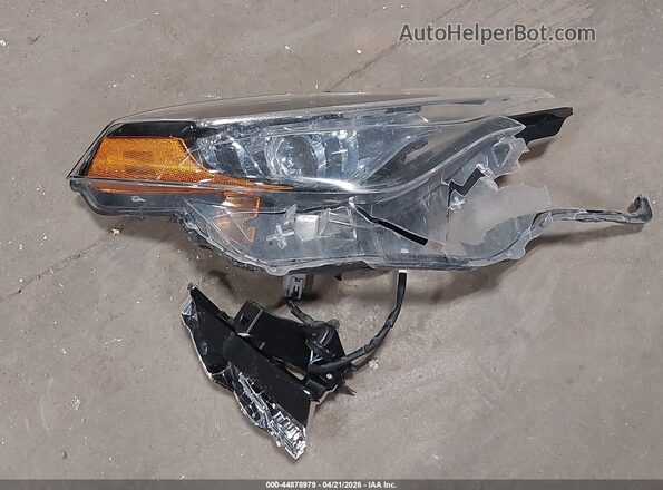 2T1BURHEXKC183255 2019 TOYOTA LL Gray ხელსაწყოთა პანელის ხედი