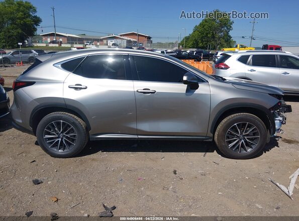 2T2ADCAZ3RC014237 2024 LEXUS NX 250 Tan სალონის 360-გრადუსიანი ხედი