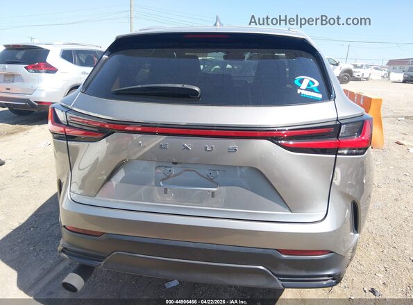 2T2ADCAZ3RC014237 2024 LEXUS NX 250 Tan 