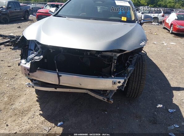 2T2ADCAZ3RC014237 2024 LEXUS NX 250 Tan წინა ხედი