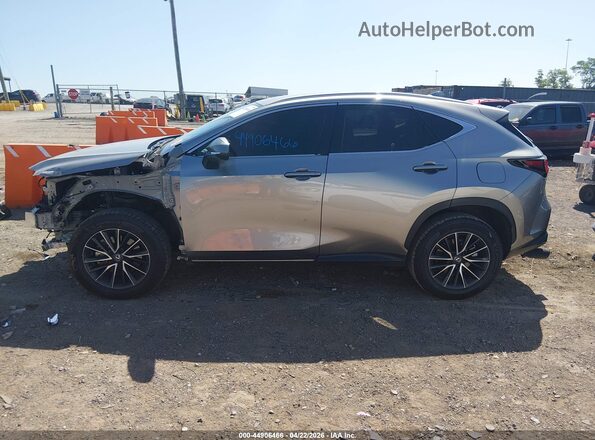 2T2ADCAZ3RC014237 2024 LEXUS NX 250 Tan 