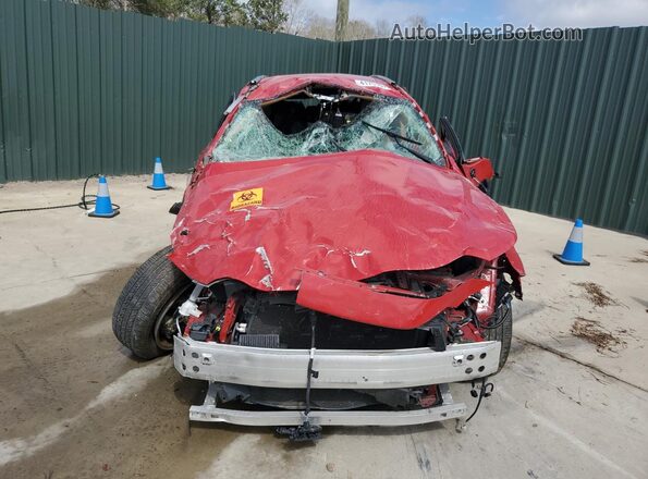 2T2ADCAZ6RC006696 2024 LEXUS NX Red 