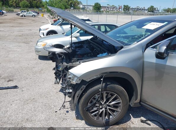 2T2ADCAZXPC005001 2023 LEXUS NX 250 Beige წინა ხედი