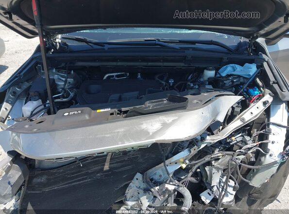 2T2ADCAZXPC005001 2023 LEXUS NX 250 Beige უკანა ხედი