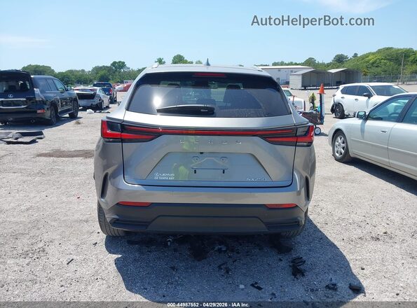 2T2ADCAZXPC005001 2023 LEXUS NX 250 Beige 