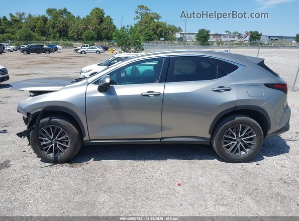 2T2ADCAZXPC005001 2023 LEXUS NX 250 Beige სალონის 360-გრადუსიანი ხედი