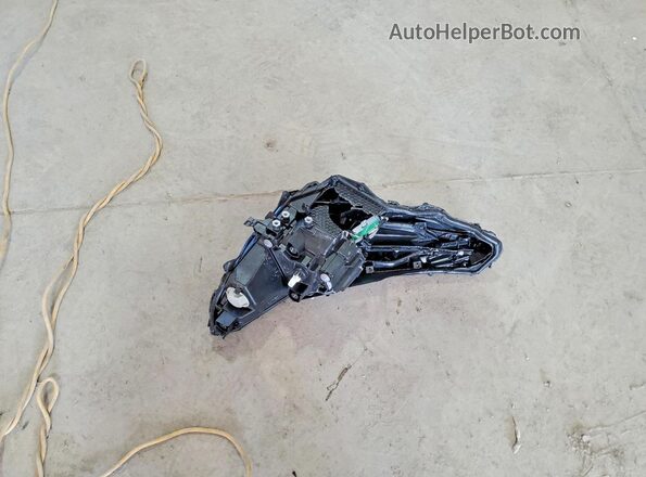 2T2AGCEZ3RC045375 2024 LEXUS NX Charcoal Вид підкапотного простору