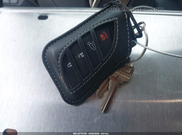 2T2AGCEZ4TC105378 2026 LEXUS NX 350 Gray Առջևի վահանակի տեսք