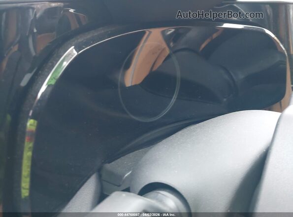 2T2AGCEZ6RC039683 2024 LEXUS NX 350 Black წინა ხედი