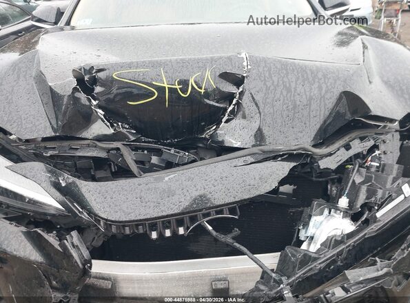 2T2AGCEZ7RC054564 2024 LEXUS NX 350 Black 
