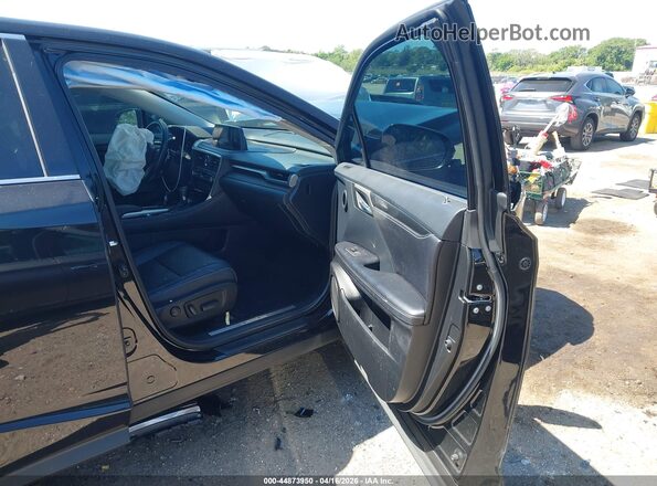 2T2AZMAA2LC178121 2020 LEXUS RX 350 Черный Вид салона спереди
