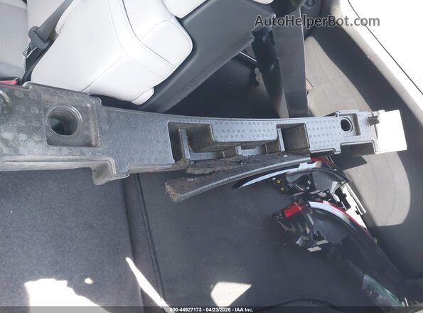 2T2BAMBA1PC012043 2023 LEXUS RX 350 Серый Вид щитка приборов