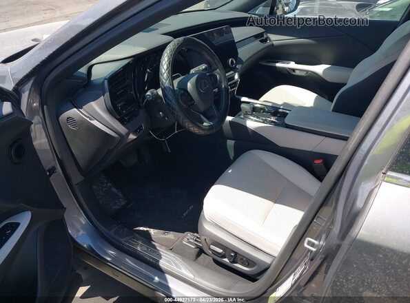 2T2BAMBA1PC012043 2023 LEXUS RX 350 Серый 