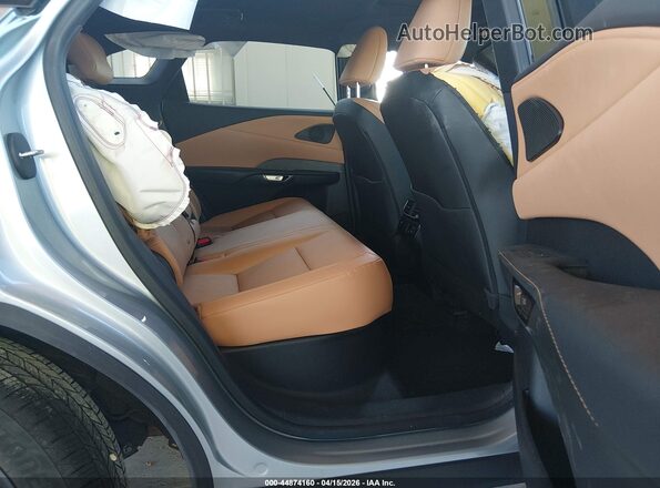 2T2BAMBA2RC031719 2024 LEXUS RX 350 Gray Widok naklejki z numerem VIN