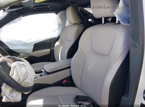 2T2BAMBA2RC034099 2024 LEXUS RX 350 White 