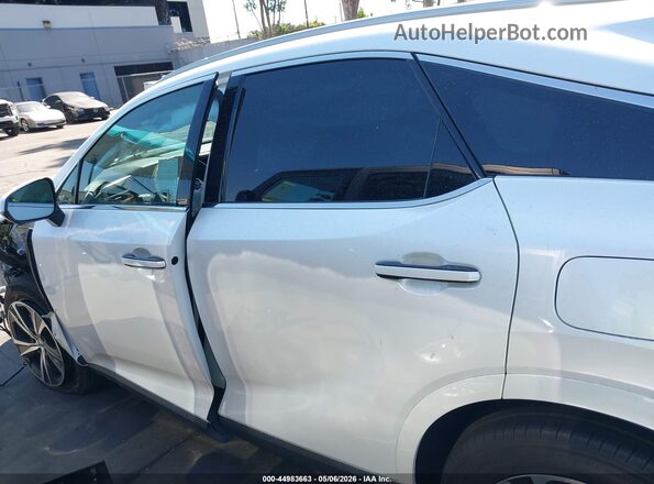 2T2BAMBA2RC034099 2024 LEXUS RX 350 White 