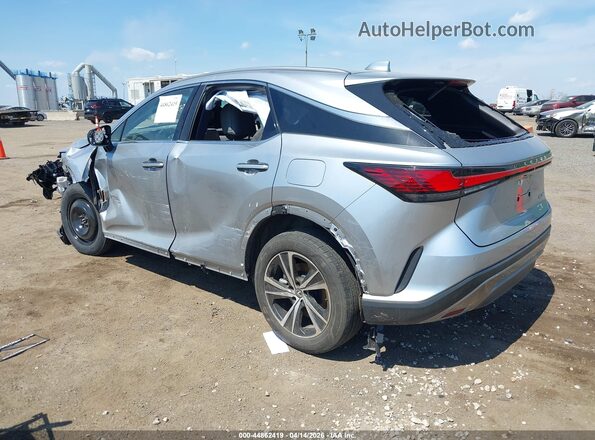 2T2BAMBA6RC043792 2024 LEXUS RX 350 Серебряный 