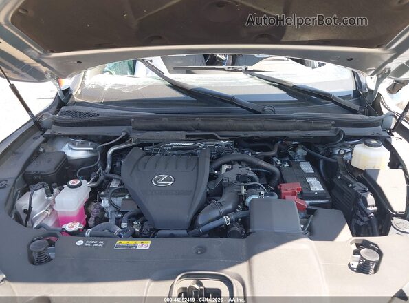 2T2BAMBA6RC043792 2024 LEXUS RX 350 Серебряный 