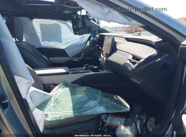 2T2BAMBA6RC043792 2024 LEXUS RX 350 Серебряный 